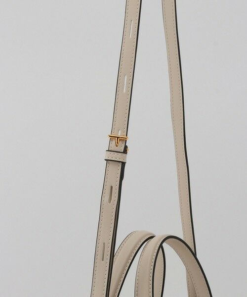 ROPE' / ロペ ハンドバッグ | 【E'POR】Y BAG Medium【軽量】【メディア掲載】 | 詳細27