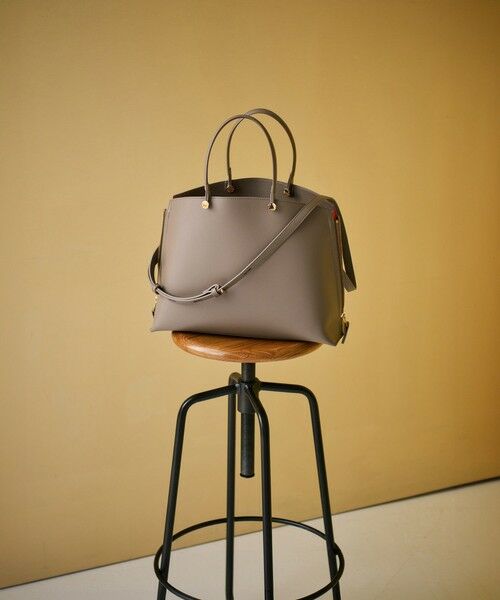 ROPE' / ロペ ハンドバッグ | 【E'POR】Y BAG Medium【軽量】【メディア掲載】 | 詳細3