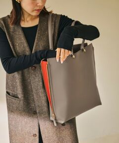 ROPE' / ロペ トートバッグ | 【A4対応】【E'POR】Y BAG Large【通勤】【メディア掲載】