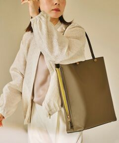 ROPE' / ロペ トートバッグ | 【A4対応】【E'POR】Y BAG Large【通勤】【メディア掲載】