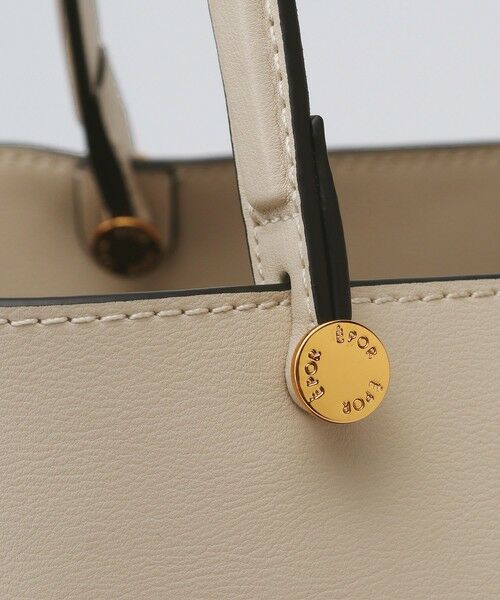 ROPE' / ロペ トートバッグ | 【A4対応】【E'POR】Y BAG Large【通勤】【メディア掲載】 | 詳細20