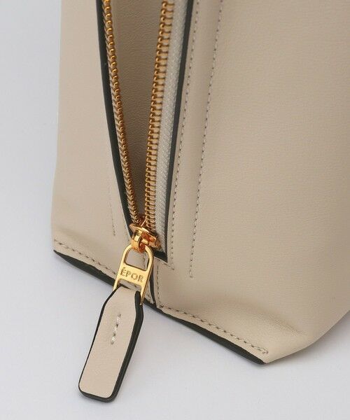 ROPE' / ロペ トートバッグ | 【A4対応】【E'POR】Y BAG Large【通勤】【メディア掲載】 | 詳細21