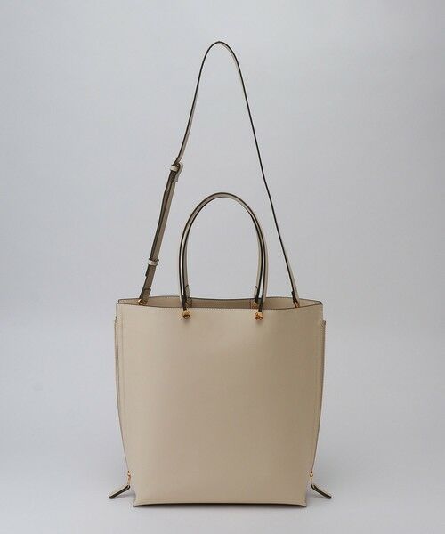 ROPE' / ロペ トートバッグ | 【A4対応】【E'POR】Y BAG Large【通勤】【メディア掲載】 | 詳細24