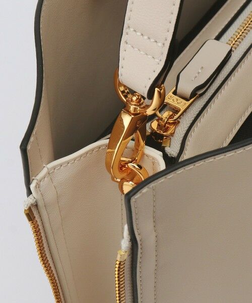 ROPE' / ロペ トートバッグ | 【A4対応】【E'POR】Y BAG Large【通勤】【メディア掲載】 | 詳細25