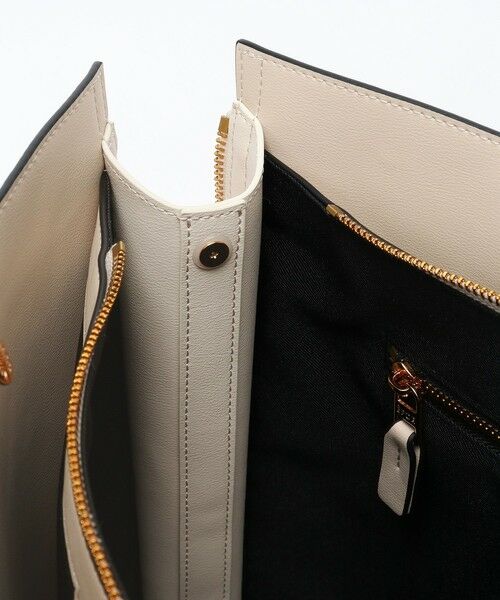 ROPE' / ロペ トートバッグ | 【A4対応】【E'POR】Y BAG Large【通勤】【メディア掲載】 | 詳細29