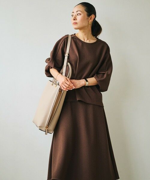 ROPE' / ロペ トートバッグ | 【A4対応】【E'POR】Y BAG Large【通勤】【メディア掲載】 | 詳細3