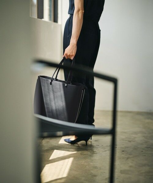 ROPE' / ロペ トートバッグ | 【A4対応】【E'POR】Y BAG Large【通勤】【メディア掲載】 | 詳細4