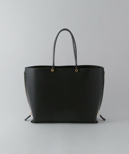 ROPE' / ロペ トートバッグ | 【A4対応】【E'POR】Y BAG Wide【通勤】 | 詳細18