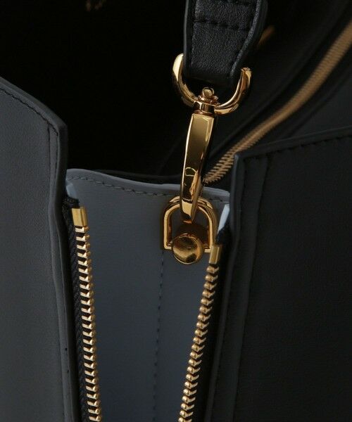 ROPE' / ロペ トートバッグ | 【A4対応】【E'POR】Y BAG Wide【通勤】 | 詳細27