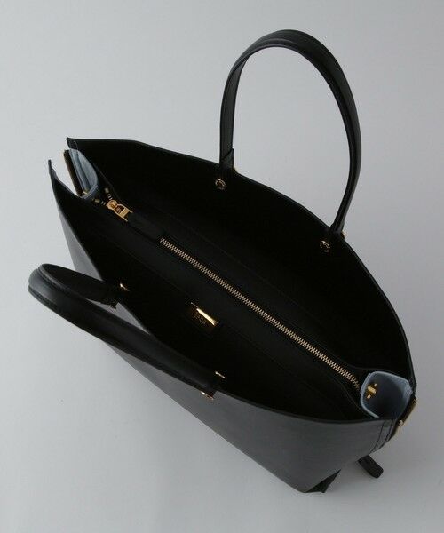 ROPE' / ロペ トートバッグ | 【A4対応】【E'POR】Y BAG Wide【通勤】 | 詳細30