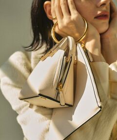 ROPE' / ロペ ショルダーバッグ | 【E'POR】Y BAG Nano【超軽量】