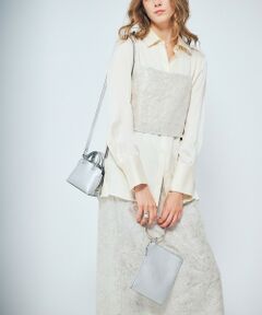 ROPE' / ロペ ショルダーバッグ | 【E'POR】Y BAG Nano【超軽量】