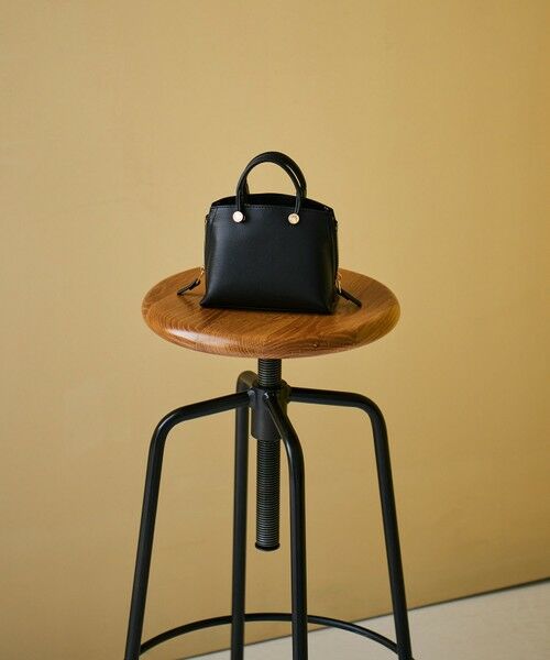 ROPE' / ロペ ショルダーバッグ | 【E'POR】Y BAG Nano【超軽量】 | 詳細10