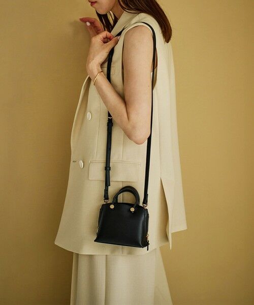 ROPE' / ロペ ショルダーバッグ | 【E'POR】Y BAG Nano【超軽量】 | 詳細12