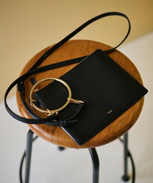 ROPE' / ロペ ショルダーバッグ | 【E'POR】Y BAG Nano【超軽量】 | 詳細13