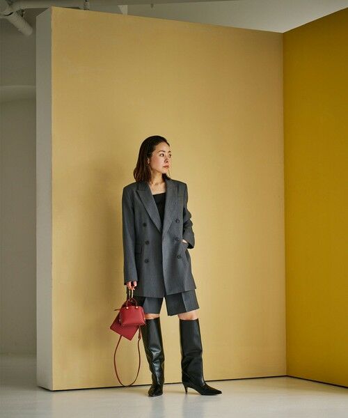 ROPE' / ロペ ショルダーバッグ | 【E'POR】Y BAG Nano【超軽量】 | 詳細16