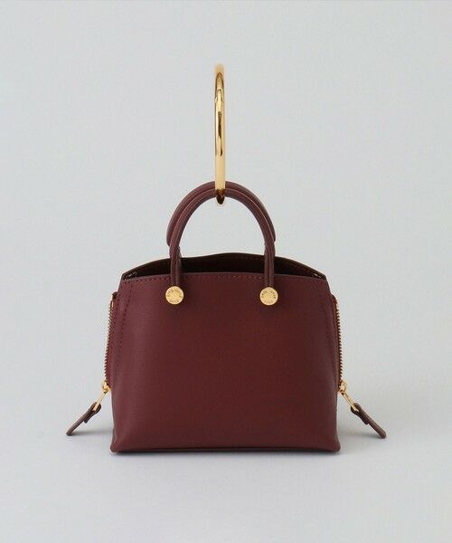 ROPE' / ロペ ショルダーバッグ | 【E'POR】Y BAG Nano【超軽量】 | 詳細23