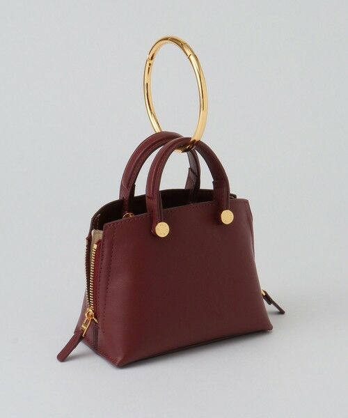 ROPE' / ロペ ショルダーバッグ | 【E'POR】Y BAG Nano【超軽量】 | 詳細24