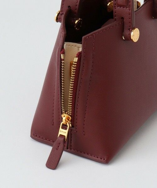 ROPE' / ロペ ショルダーバッグ | 【E'POR】Y BAG Nano【超軽量】 | 詳細26