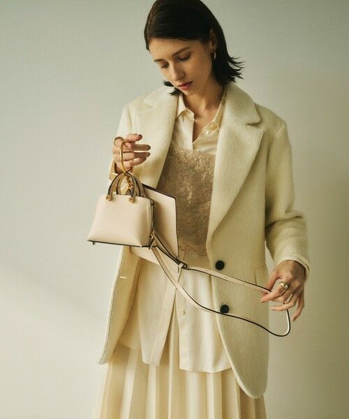 ROPE' / ロペ ショルダーバッグ | 【E'POR】Y BAG Nano【超軽量】 | 詳細3