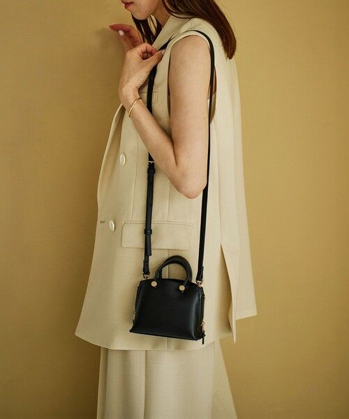 ROPE' / ロペ ショルダーバッグ | 【E'POR】Y BAG Nano【超軽量】 | 詳細10