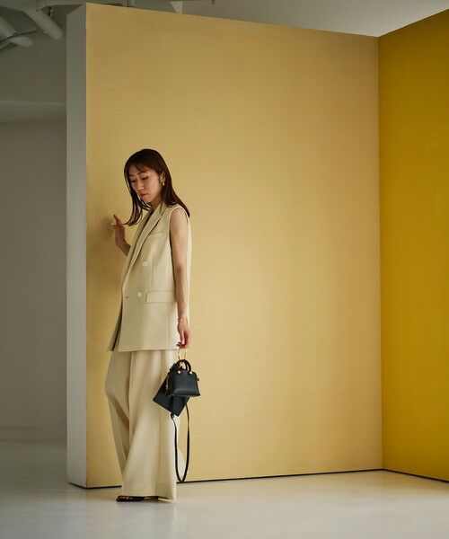 ROPE' / ロペ ショルダーバッグ | 【E'POR】Y BAG Nano【超軽量】 | 詳細13