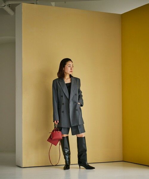 ROPE' / ロペ ショルダーバッグ | 【E'POR】Y BAG Nano【超軽量】 | 詳細14