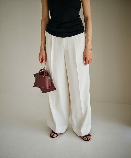 ROPE' / ロペ ショルダーバッグ | 【E'POR】Y BAG Nano【超軽量】 | 詳細19