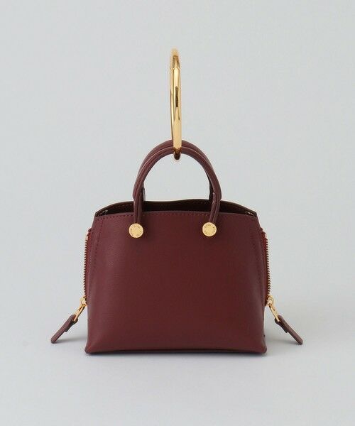 ROPE' / ロペ ショルダーバッグ | 【E'POR】Y BAG Nano【超軽量】 | 詳細21