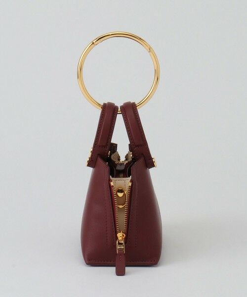 ROPE' / ロペ ショルダーバッグ | 【E'POR】Y BAG Nano【超軽量】 | 詳細22