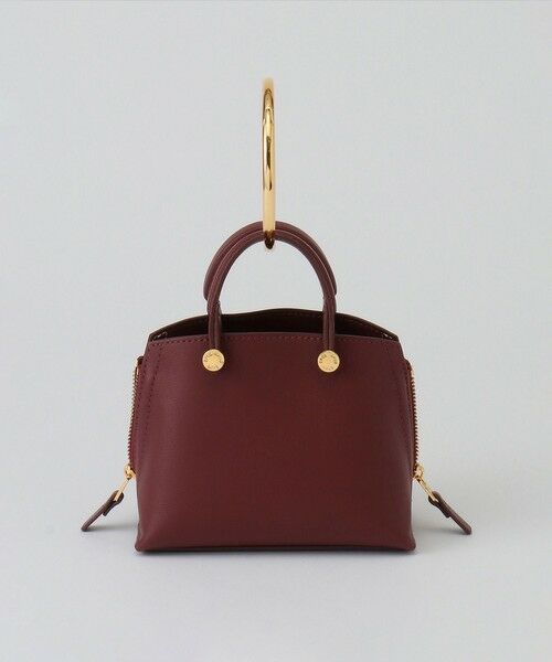 ROPE' / ロペ ショルダーバッグ | 【E'POR】Y BAG Nano【超軽量】 | 詳細23