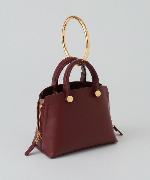 ROPE' / ロペ ショルダーバッグ | 【E'POR】Y BAG Nano【超軽量】 | 詳細24