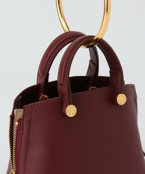 ROPE' / ロペ ショルダーバッグ | 【E'POR】Y BAG Nano【超軽量】 | 詳細25