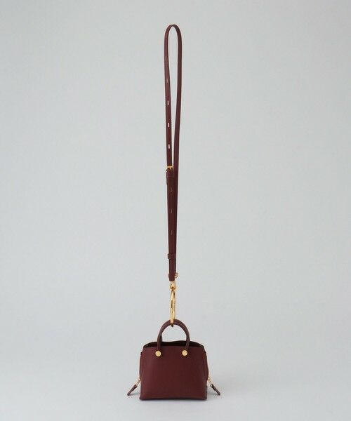 ROPE' / ロペ ショルダーバッグ | 【E'POR】Y BAG Nano【超軽量】 | 詳細28