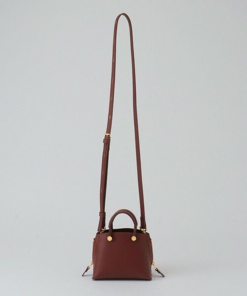 ROPE' / ロペ ショルダーバッグ | 【E'POR】Y BAG Nano【超軽量】 | 詳細29