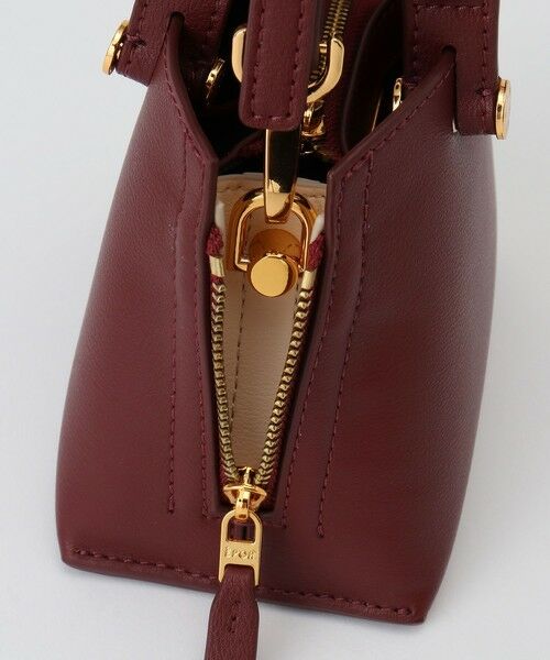 ROPE' / ロペ ショルダーバッグ | 【E'POR】Y BAG Nano【超軽量】 | 詳細30