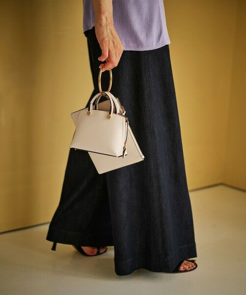 ROPE' / ロペ ショルダーバッグ | 【E'POR】Y BAG Nano【超軽量】 | 詳細4