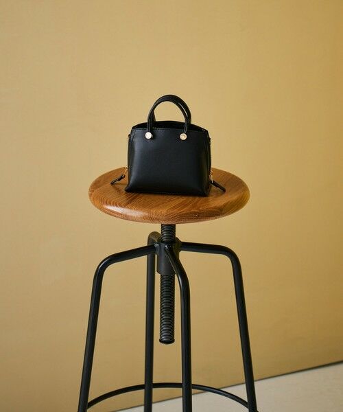 ROPE' / ロペ ショルダーバッグ | 【E'POR】Y BAG Nano【超軽量】 | 詳細8