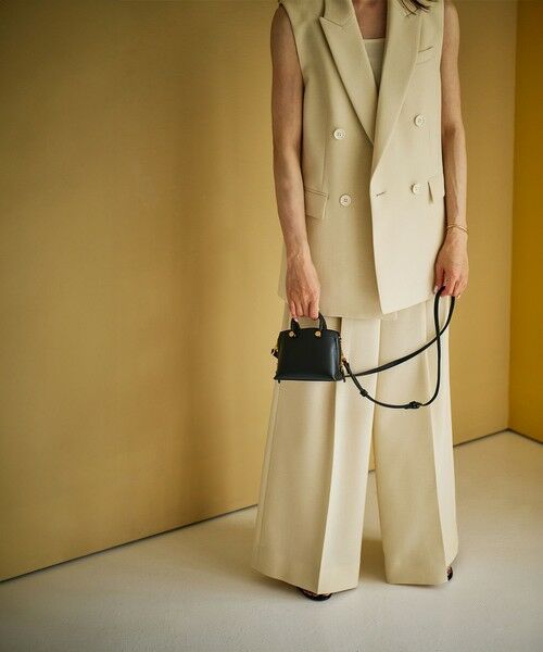 ROPE' / ロペ ショルダーバッグ | 【E'POR】Y BAG Nano【超軽量】 | 詳細9