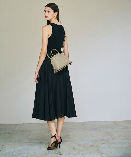 ROPE' / ロペ ハンドバッグ | 【E'POR】Y BAG Mini Emboss【超軽量】 | 詳細15