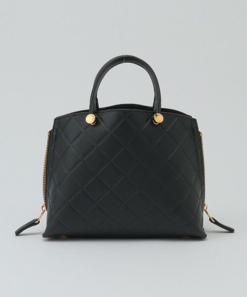 ROPE' / ロペ ハンドバッグ | 【E'POR】Y BAG Mini Emboss【超軽量】 | 詳細16