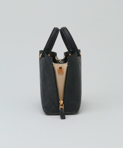 ROPE' / ロペ ハンドバッグ | 【E'POR】Y BAG Mini Emboss【超軽量】 | 詳細17