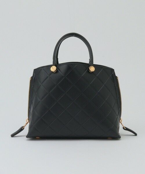 ROPE' / ロペ ハンドバッグ | 【E'POR】Y BAG Mini Emboss【超軽量】 | 詳細18