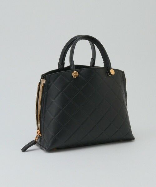 ROPE' / ロペ ハンドバッグ | 【E'POR】Y BAG Mini Emboss【超軽量】 | 詳細19