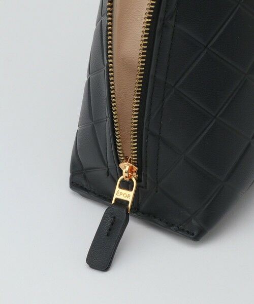 ROPE' / ロペ ハンドバッグ | 【E'POR】Y BAG Mini Emboss【超軽量】 | 詳細21