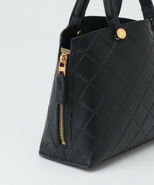 ROPE' / ロペ ハンドバッグ | 【E'POR】Y BAG Mini Emboss【超軽量】 | 詳細23