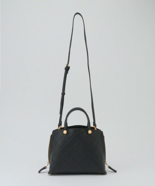 ROPE' / ロペ ハンドバッグ | 【E'POR】Y BAG Mini Emboss【超軽量】 | 詳細24