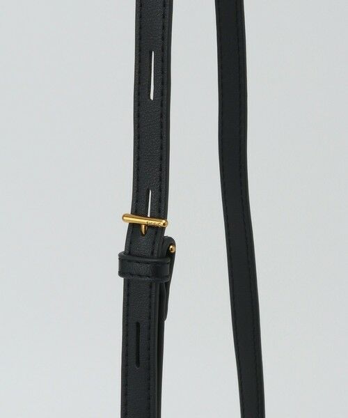 ROPE' / ロペ ハンドバッグ | 【E'POR】Y BAG Mini Emboss【超軽量】 | 詳細26