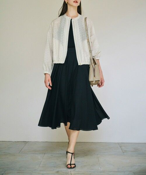 ROPE' / ロペ ハンドバッグ | 【E'POR】Y BAG Mini Emboss【超軽量】 | 詳細6