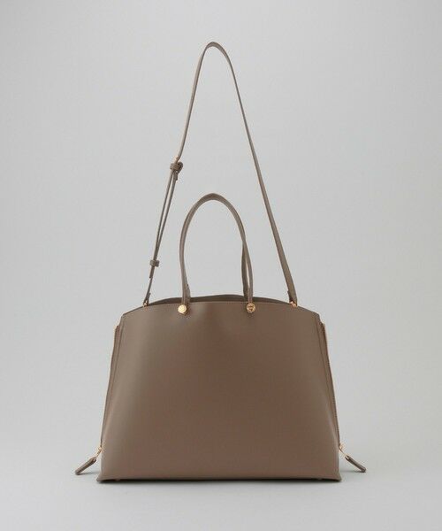 ROPE' / ロペ トートバッグ | 【E'POR】【A4対応】Y BAG Medium+ | 詳細22